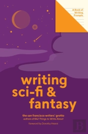 Writing Sci-Fi And Fantasy (Lit Starts)