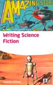 Writing Science Fiction