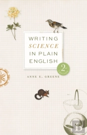 Writing Science In Plain English, Second Edition