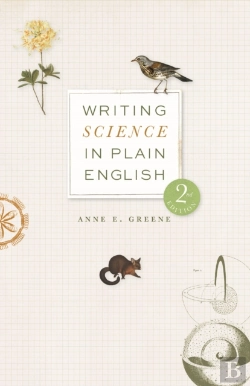 Bertrand.pt - Writing Science In Plain English, Second Edition