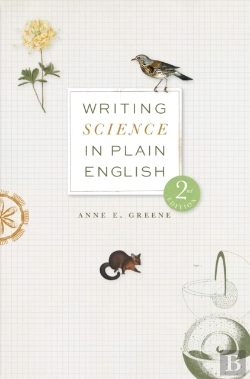 Bertrand.pt - Writing Science In Plain English, Second Edition