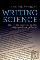 Writing Science
