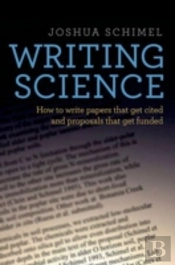 Writing Science