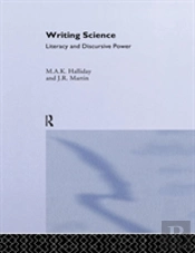 Writing Science