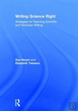 Bertrand.pt - Writing Science Right