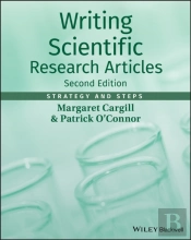 Writing Scientific Research Articles