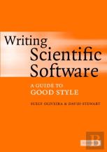 Writing Scientific Software