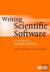 Writing Scientific Software