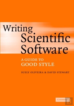 Bertrand.pt - Writing Scientific Software