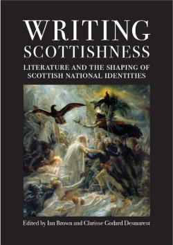 Bertrand.pt - Writing Scottishness