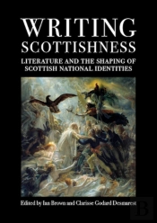 Writing Scottishness