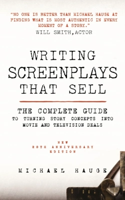 Bertrand.pt - Writing Screenplays That Sell