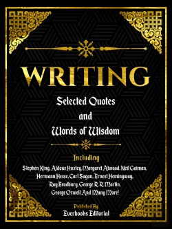 Bertrand.pt - Writing: Selected Quotes And Words Of Wisdom