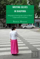 Writing Selves In Diaspora