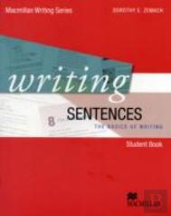 Writing Sentences