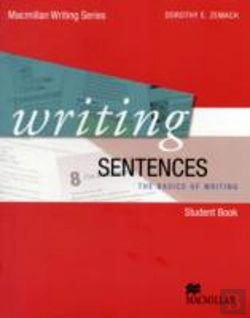 Bertrand.pt - Writing Sentences