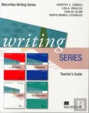Writing Series