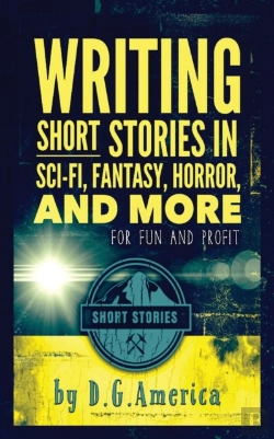 Bertrand.pt - Writing Short Stories In Sci-Fi, Fantasy, Horror, And More