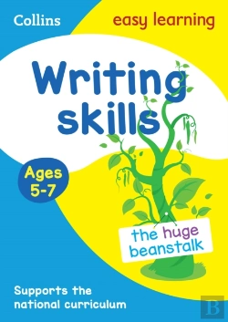 Bertrand.pt - Writing Skills Activity Book Ages 5-7