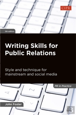 Bertrand.pt - Writing Skills For Public Relations
