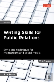 Writing Skills For Public Relations
