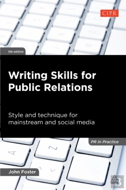 Bertrand.pt - Writing Skills For Public Relations