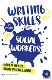 Writing Skills For Social Workers