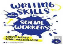 Writing Skills For Social Workers