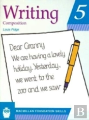 Writing Skills For The Middle Eastpupil'S Book 6