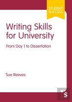 Writing Skills For University