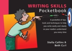 Bertrand.pt - Writing Skills Pocketbook