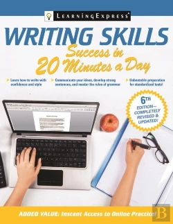 Bertrand.pt - Writing Skills Success In 20 Minutes A Day