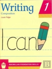 Writing Skillspupil'S Book 1