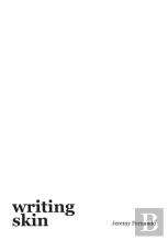 Writing Skin