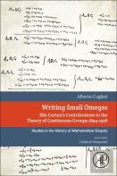Writing Small Omegas
