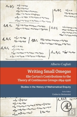 Bertrand.pt - Writing Small Omegas
