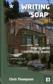 Writing Soap