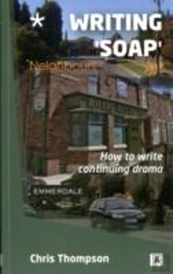 Bertrand.pt - Writing Soap