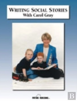 Bertrand.pt - Writing Social Stories With Carol Gray