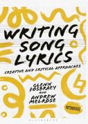 Writing Song Lyrics
