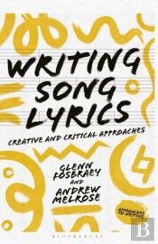 Writing Song Lyrics