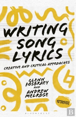 Bertrand.pt - Writing Song Lyrics