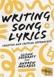 Writing Song Lyrics