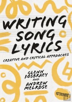 Bertrand.pt - Writing Song Lyrics