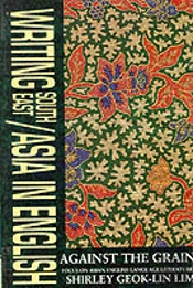 Writing South East/Asia In English