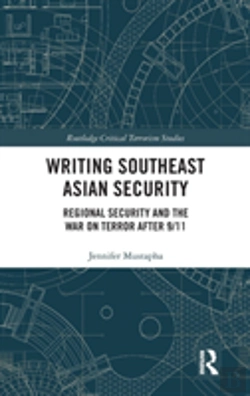 Bertrand.pt - Writing Southeast Asian Security