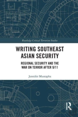 Bertrand.pt - Writing Southeast Asian Security