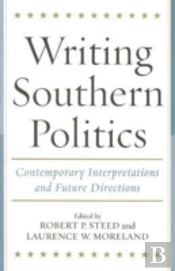 Writing Southern Politics
