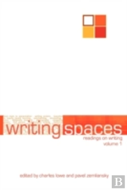 Bertrand.pt - Writing Spaces: Readings On Writing Volu
