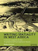 Writing Spatiality In West Africa